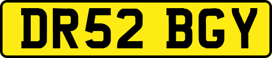 DR52BGY