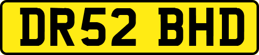 DR52BHD