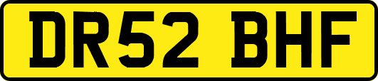 DR52BHF