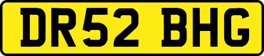 DR52BHG