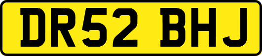 DR52BHJ