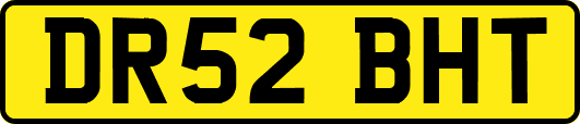 DR52BHT
