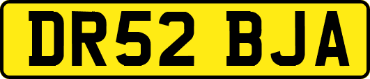 DR52BJA