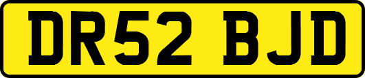DR52BJD