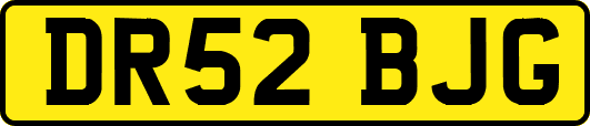 DR52BJG