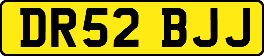 DR52BJJ