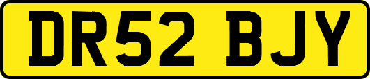 DR52BJY