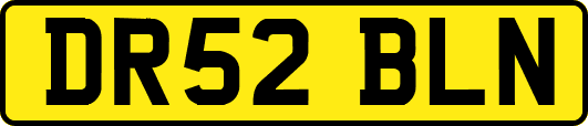 DR52BLN