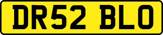 DR52BLO
