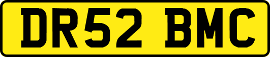 DR52BMC