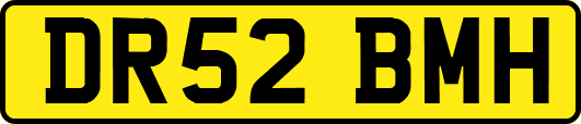DR52BMH