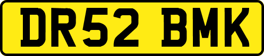 DR52BMK