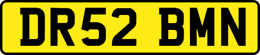 DR52BMN