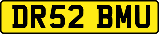 DR52BMU