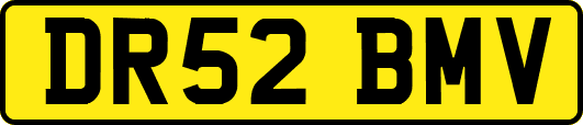 DR52BMV