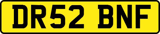 DR52BNF