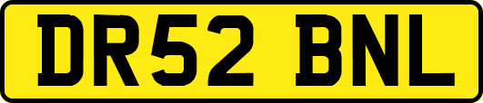 DR52BNL