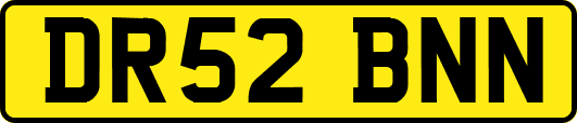 DR52BNN