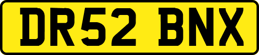 DR52BNX