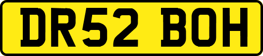 DR52BOH