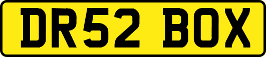 DR52BOX