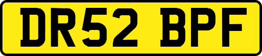 DR52BPF