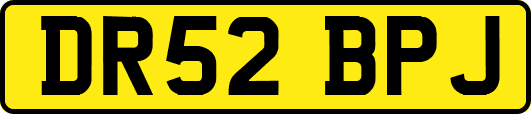 DR52BPJ