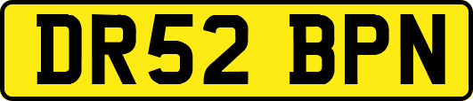 DR52BPN