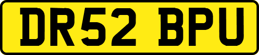 DR52BPU
