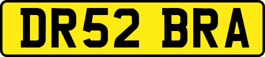 DR52BRA