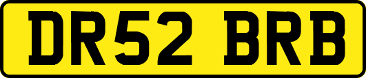 DR52BRB