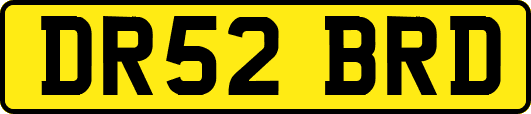 DR52BRD