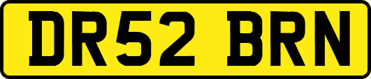 DR52BRN