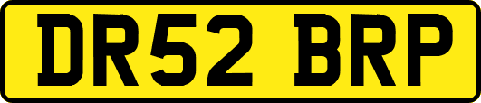 DR52BRP