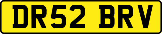 DR52BRV