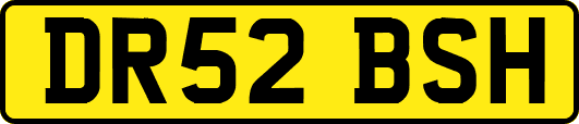 DR52BSH