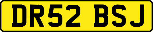 DR52BSJ