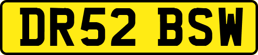 DR52BSW