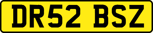 DR52BSZ