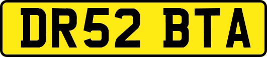 DR52BTA