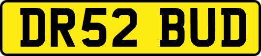 DR52BUD