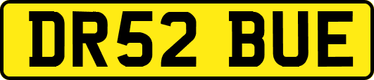 DR52BUE