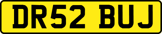 DR52BUJ