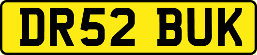 DR52BUK