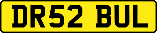 DR52BUL