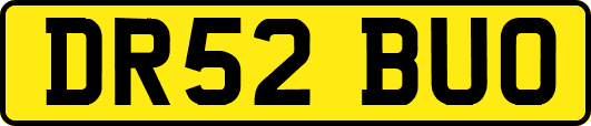 DR52BUO