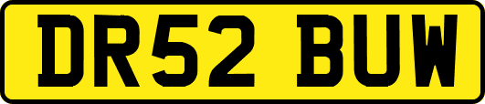 DR52BUW