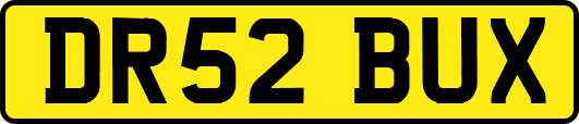 DR52BUX