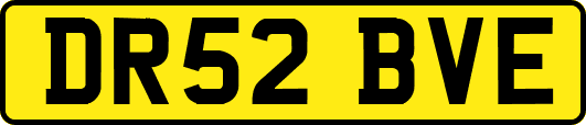 DR52BVE