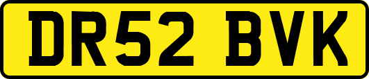DR52BVK